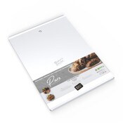 Wholesale - Baker's Secret Natural Aluminum (#3004) flat sheet, 45x35cm C/P 12, UPC: 6935780113654